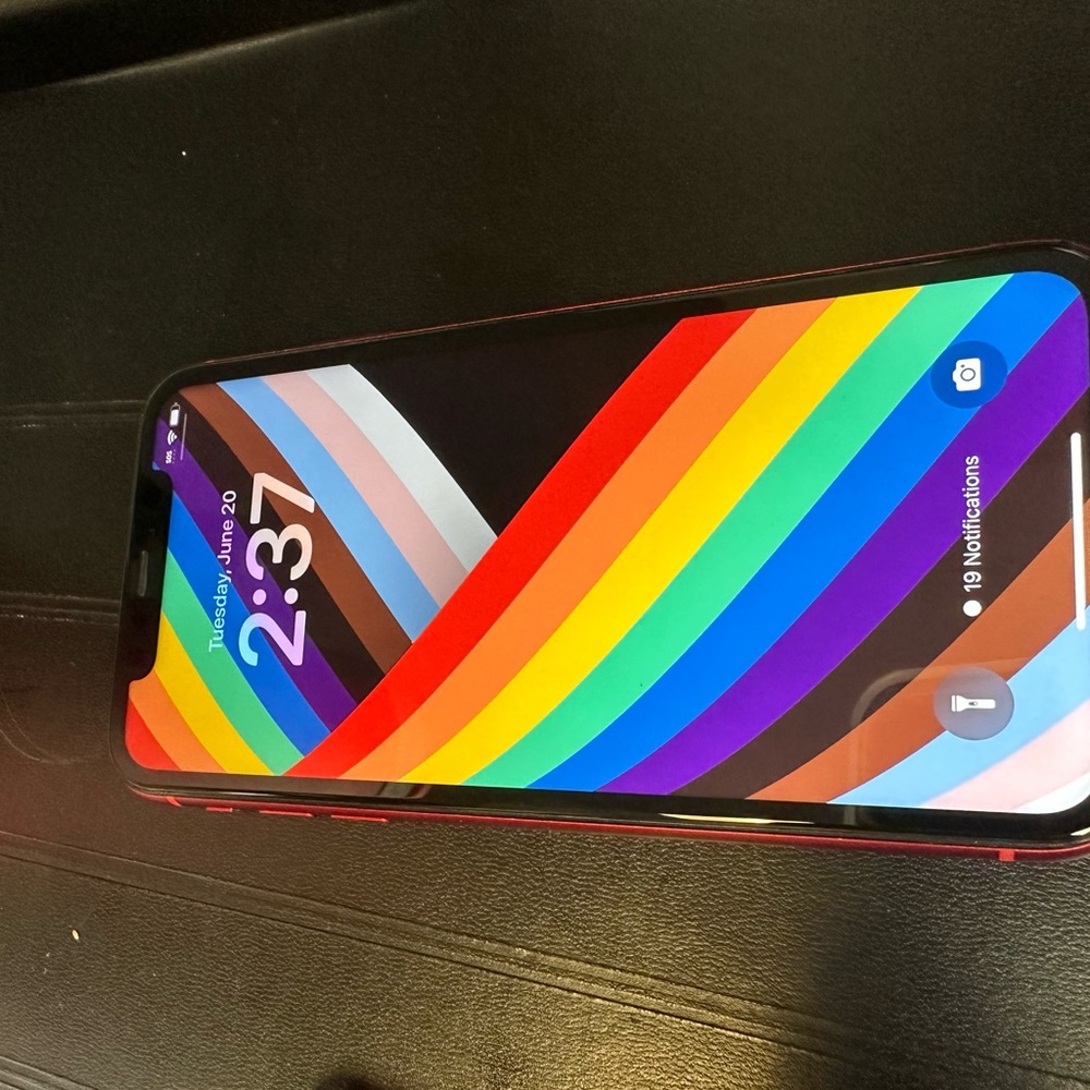 iPhone 11